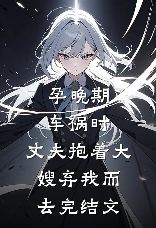 孕晚期车祸时，丈夫抱着大嫂弃我而去完结文