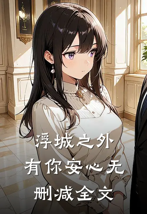 浮城之外，有你安心无删减全文