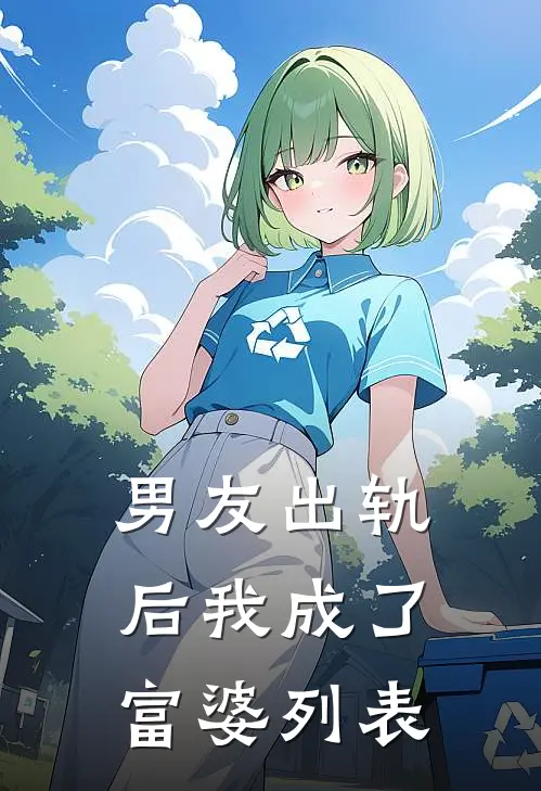 男友出轨后我成了富婆列表