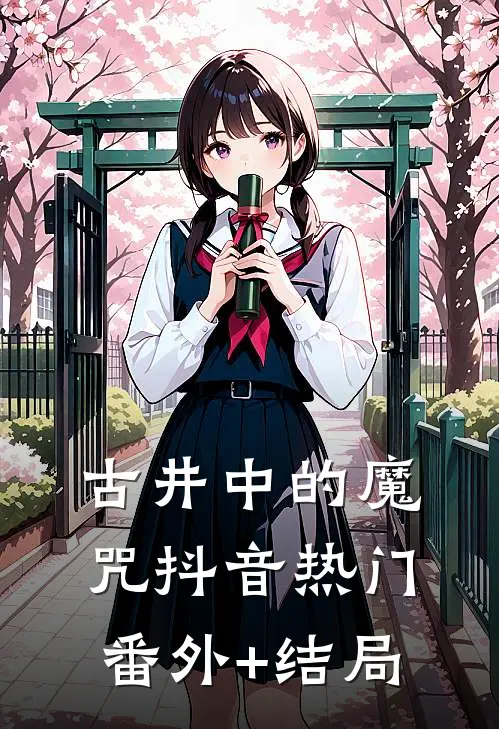 古井中的魔咒抖音热门:(番外)+(结局)