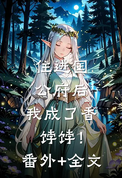 住进国公府后，我成了香饽饽！(番外)+(全文)