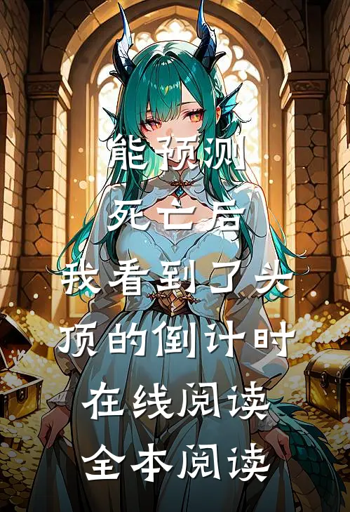 能预测死亡后，我看到了头顶的倒计时在线阅读全本阅读