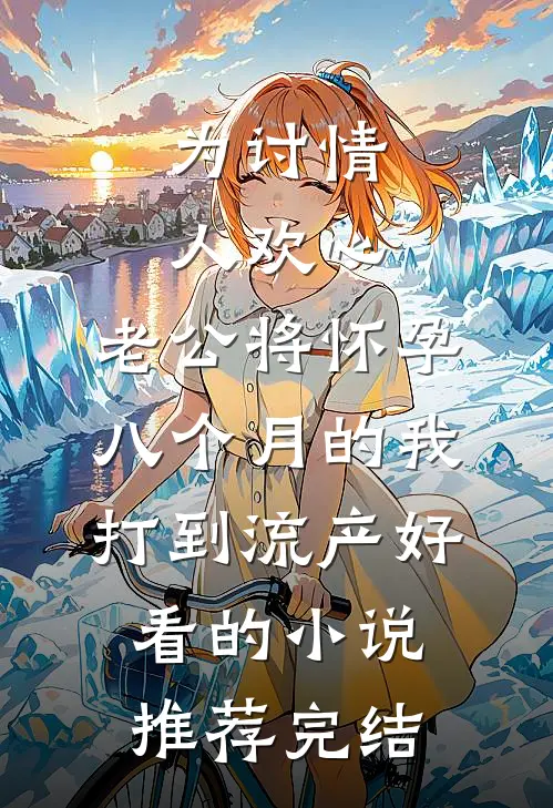 为讨情人欢心，老公将怀孕八个月的我打到流产好看的小说推荐完结