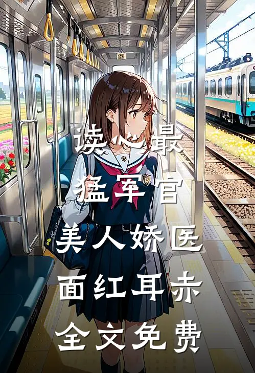 读心最猛军官，美人娇医面红耳赤全文免费