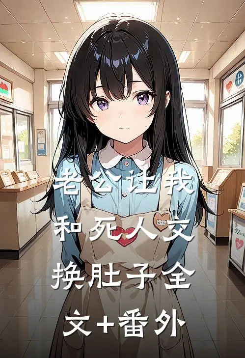 老公让我和死人交换肚子全文+番外