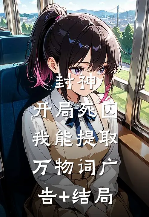 封神：开局死囚，我能提取万物词广告+结局