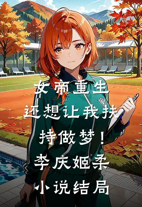 女帝重生，还想让我扶持做梦！李庆姬柔小说结局