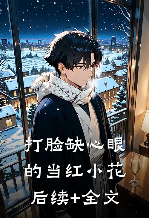 打脸缺心眼的当红小花后续+全文