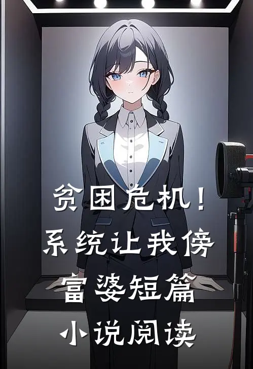 贫困危机！系统让我傍富婆短篇小说阅读
