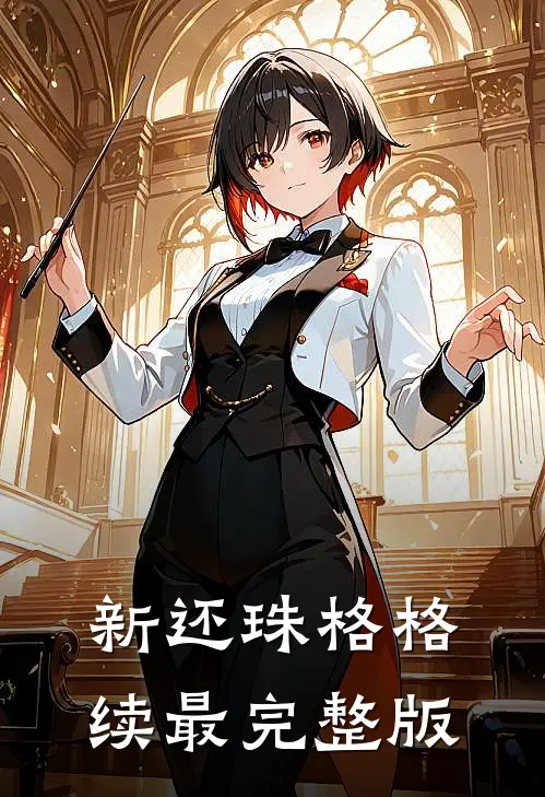 新还珠格格续最完整版