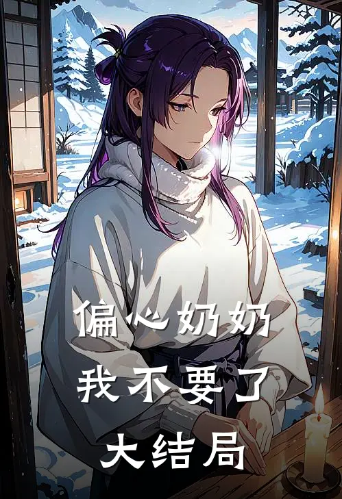 偏心奶奶我不要了大结局