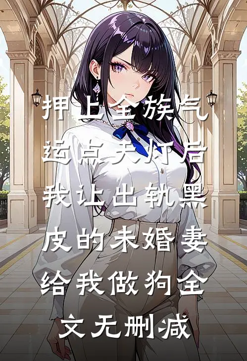 押上全族气运点天灯后，我让出轨黑皮的未婚妻给我做狗全文无删减