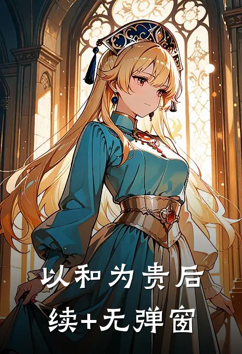 以和为贵后续+无弹窗