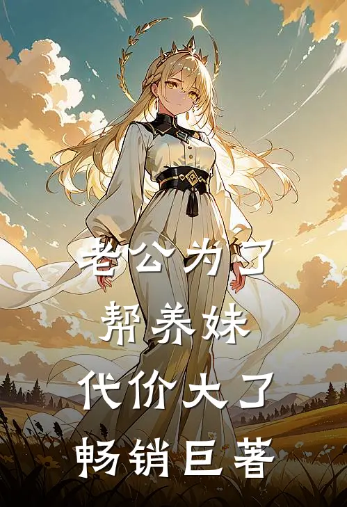 老公为了帮养妹，代价大了畅销巨著
