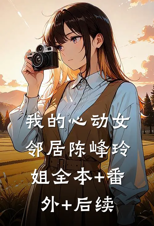 我的心动女邻居陈峰玲姐全本+番外+后续