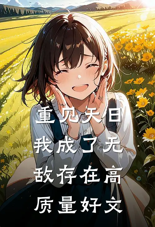 重见天日：我成了无敌存在高质量好文