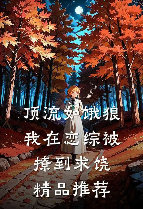 顶流如饿狼：我在恋综被撩到求饶精品推荐