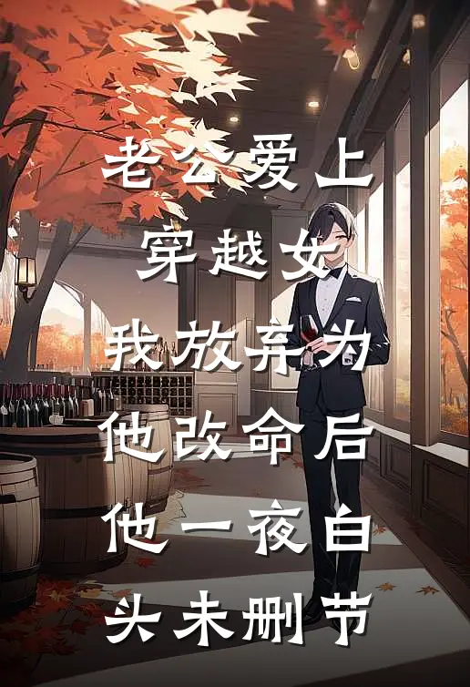 老公爱上穿越女，我放弃为他改命后他一夜白头未删节