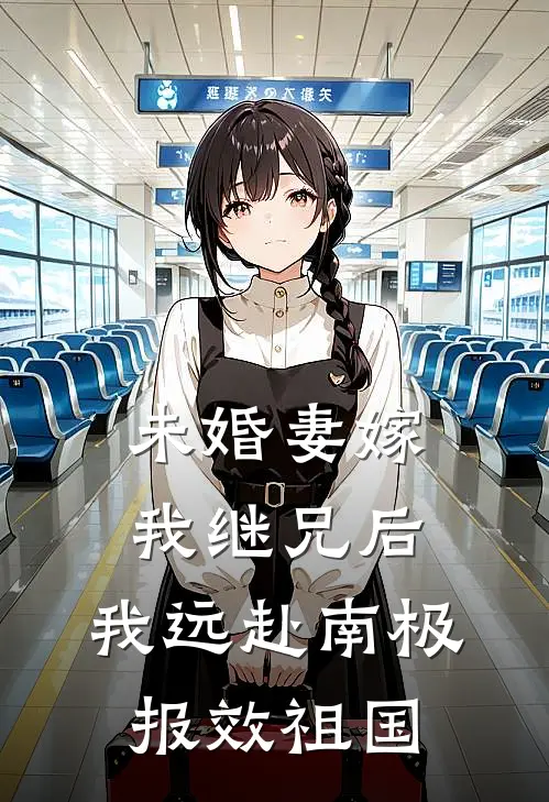未婚妻嫁我继兄后，我远赴南极报效祖国
