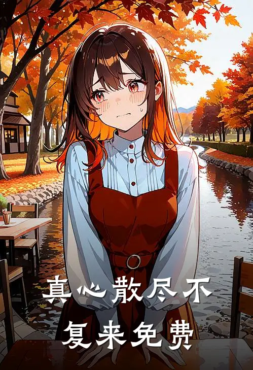 真心散尽不复来免费