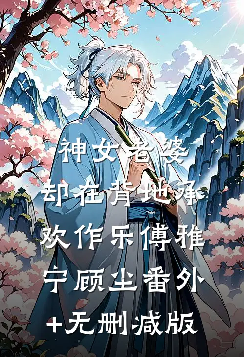 神女老婆，却在背地承欢作乐傅雅宁顾尘番外+无删减版