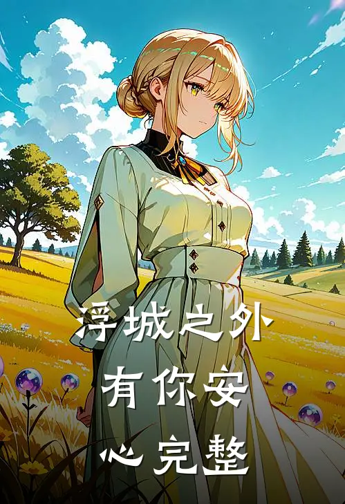 浮城之外，有你安心完整