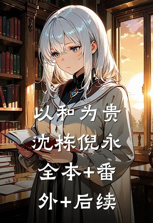 以和为贵沈栋倪永全本+番外+后续