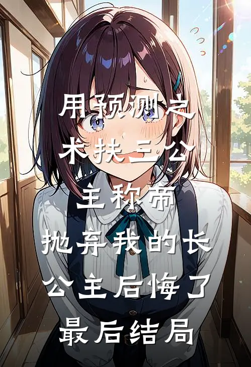 用预测之术扶三公主称帝，抛弃我的长公主后悔了最后结局