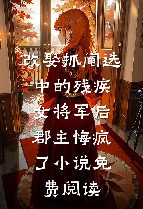改娶抓阄选中的残疾女将军后，郡主悔疯了小说免费阅读