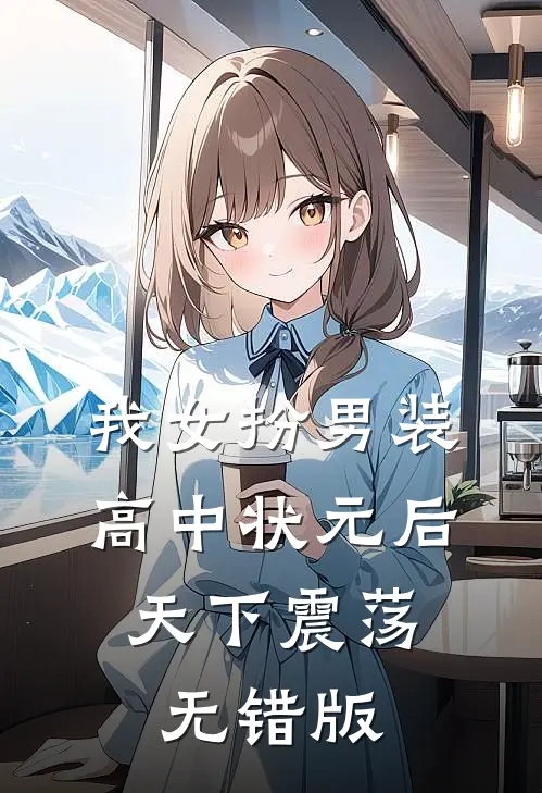 我女扮男装高中状元后，天下震荡无错版