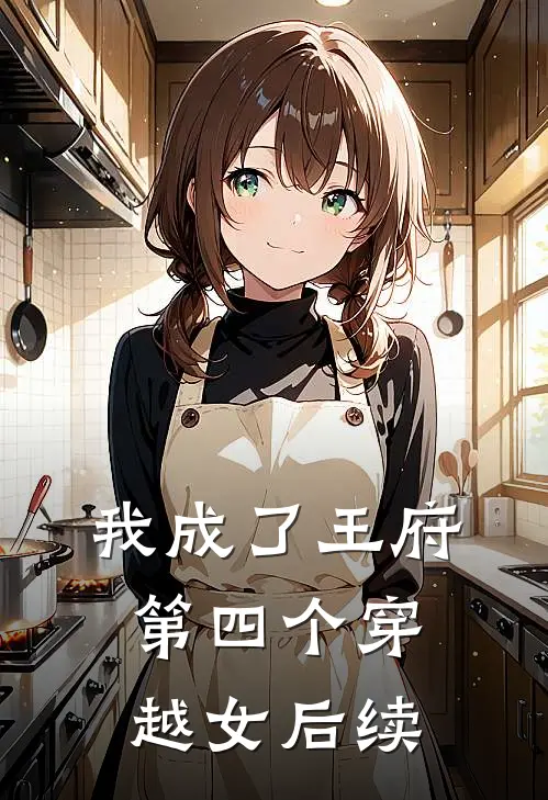 我成了王府第四个穿越女后续