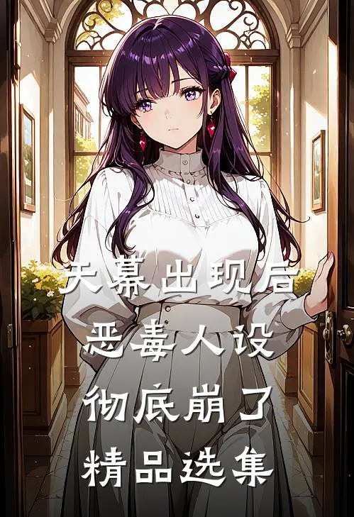 天幕出现后，恶毒人设彻底崩了精品选集