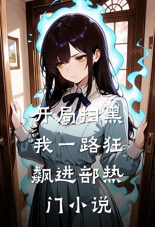开局扫黑，我一路狂飙进部热门小说