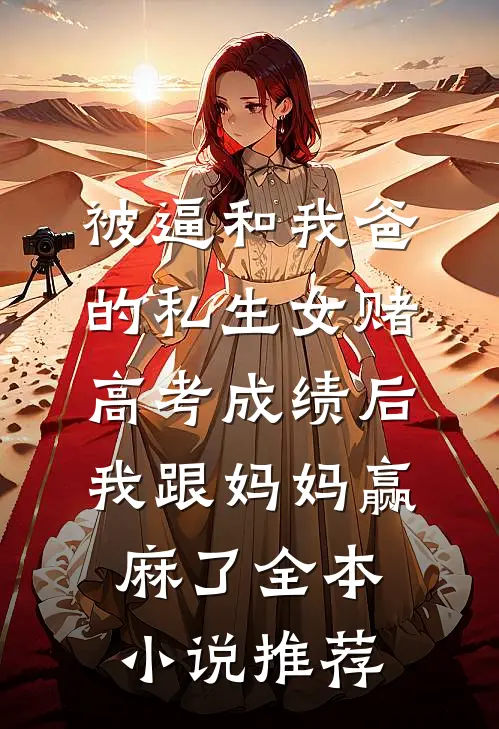 被逼和我爸的私生女赌高考成绩后，我跟妈妈赢麻了全本小说推荐