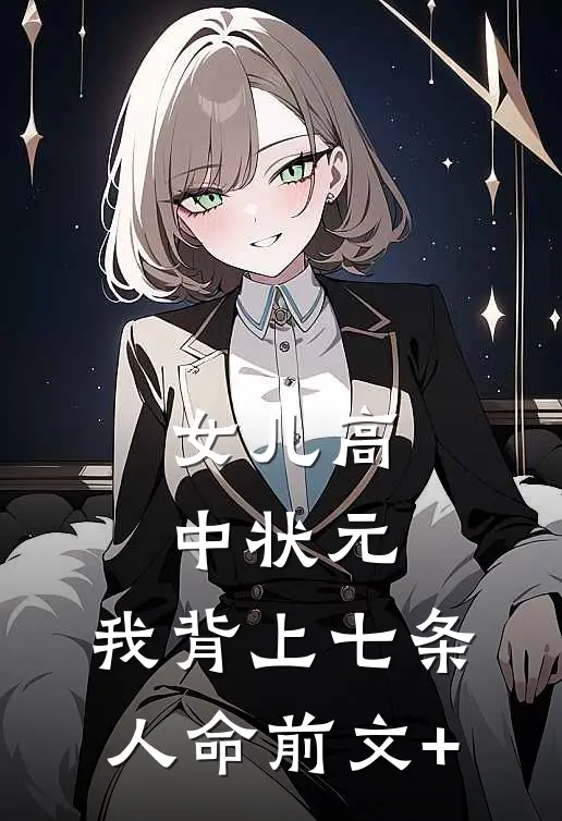 女儿高中状元，我背上七条人命前文+