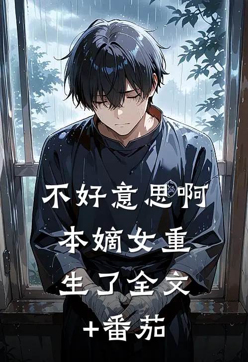 不好意思啊，本嫡女重生了全文+番茄