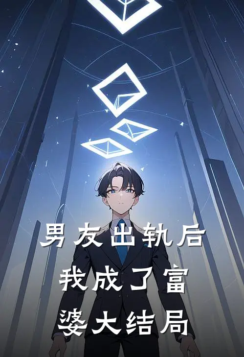 男友出轨后我成了富婆大结局