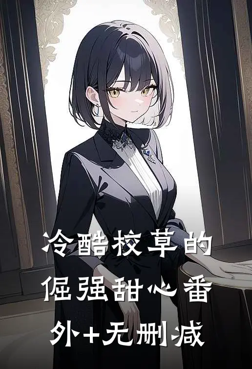 冷酷校草的倔强甜心番外+无删减