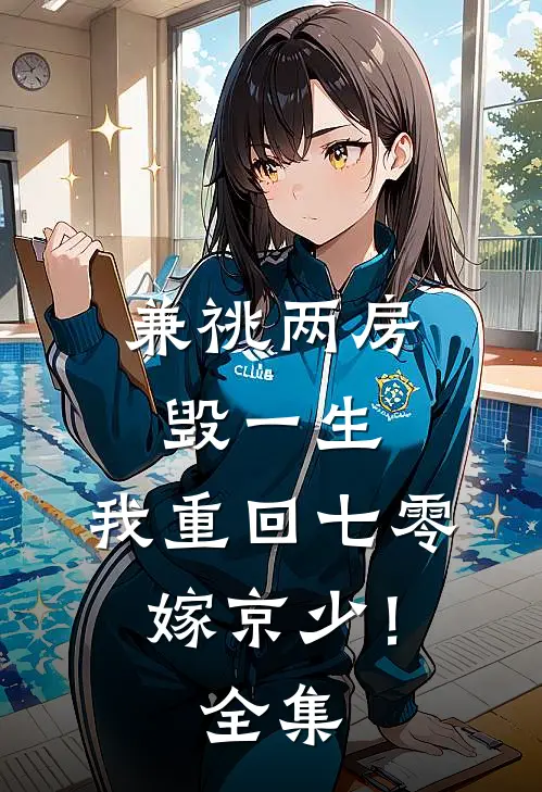 兼祧两房毁一生，我重回七零嫁京少！全集