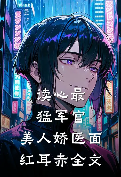 读心最猛军官，美人娇医面红耳赤全文