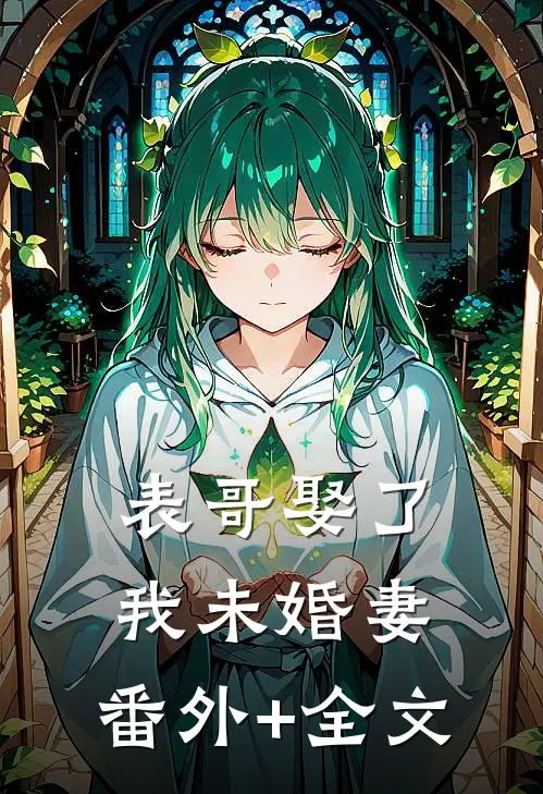 表哥娶了我未婚妻:(番外)+(全文)