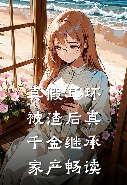 真假耳环：被渣后真千金继承家产畅读