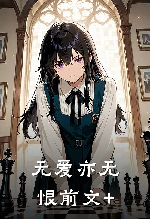 无爱亦无恨前文+