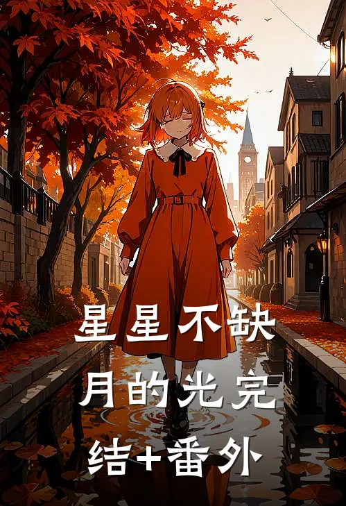 星星不缺月的光完结+番外