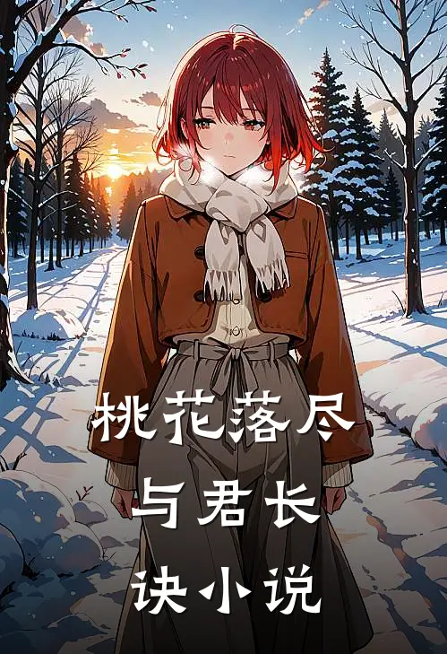 桃花落尽，与君长诀小说