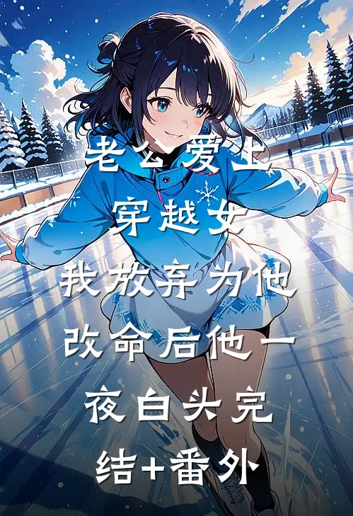 老公爱上穿越女，我放弃为他改命后他一夜白头完结+番外