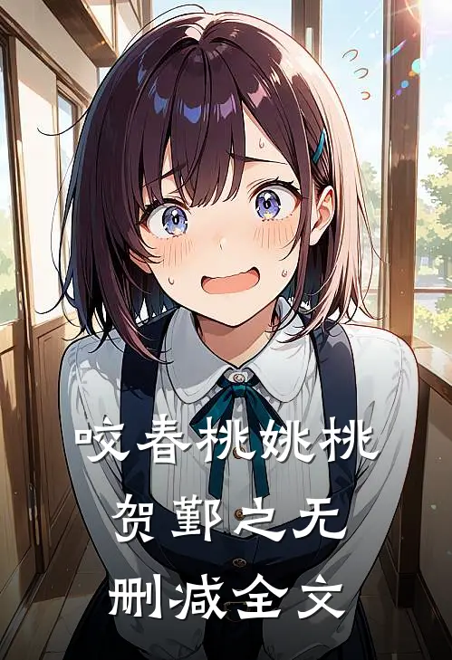 咬春桃姚桃贺鄞之无删减全文