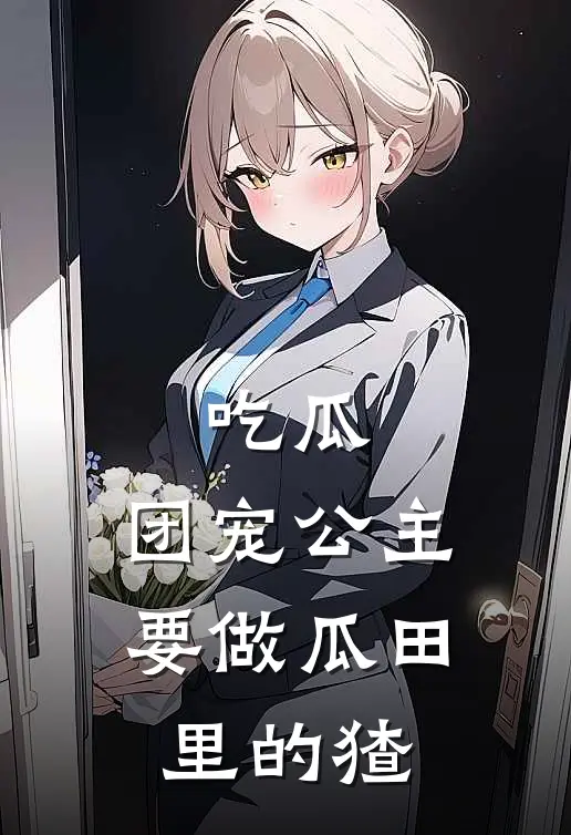 吃瓜：团宠公主要做瓜田里的猹