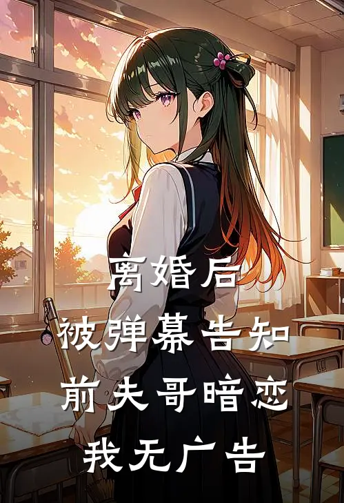 离婚后，被弹幕告知前夫哥暗恋我无广告