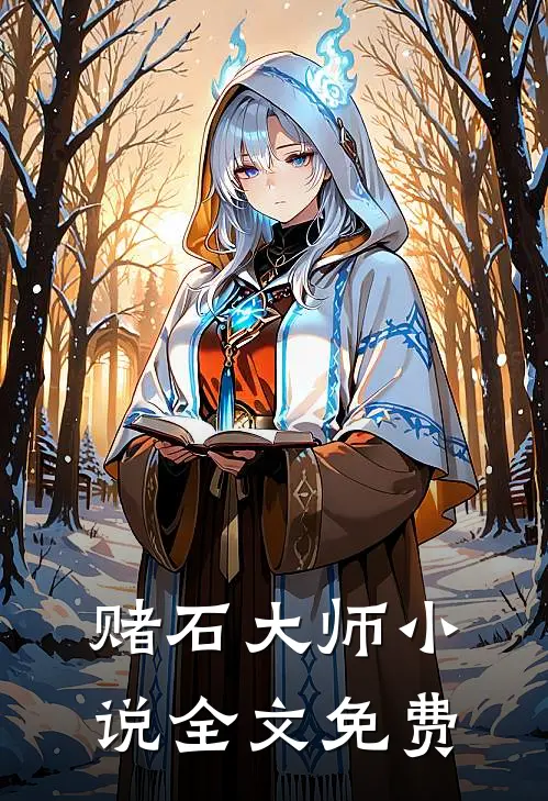 赌石大师小说全文免费